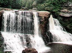 blackwater falls